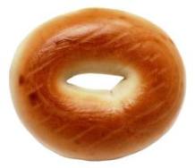 bagel