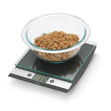 food scale