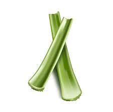 celery